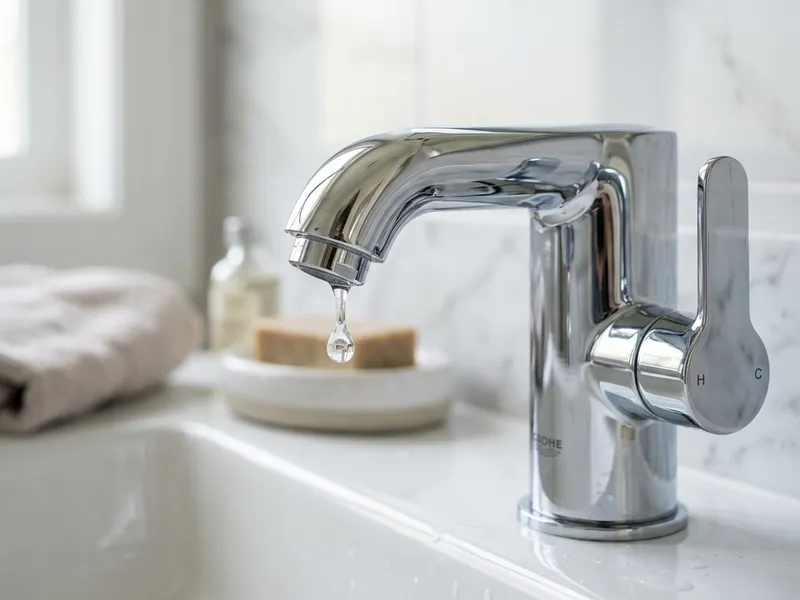Faucet Repair & Installation Plumber in Gardena, CA